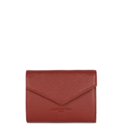 Clearance Portefeuille dos à dos Femme Portefeuilles|Foulonné