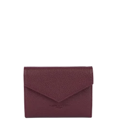 Clearance Portefeuille dos à dos Femme Portefeuilles|Foulonné