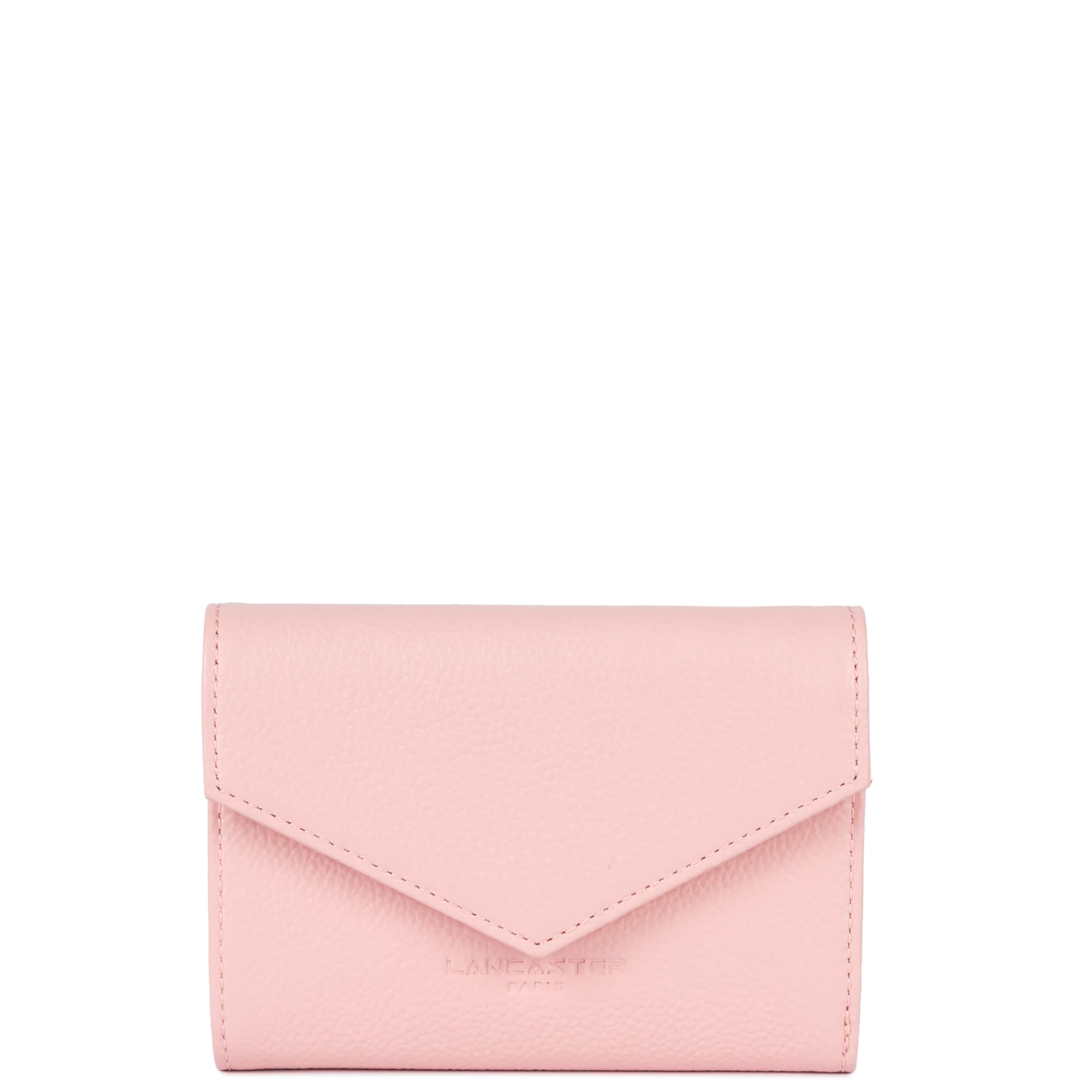 Clearance Portefeuille dos à dos Femme Portefeuilles|Foulonné