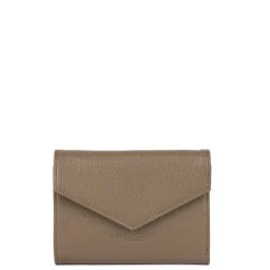 Clearance Portefeuille dos à dos Femme Portefeuilles|Foulonné