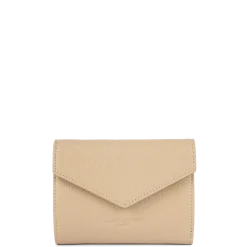 Clearance Portefeuille dos à dos Femme Portefeuilles|Foulonné