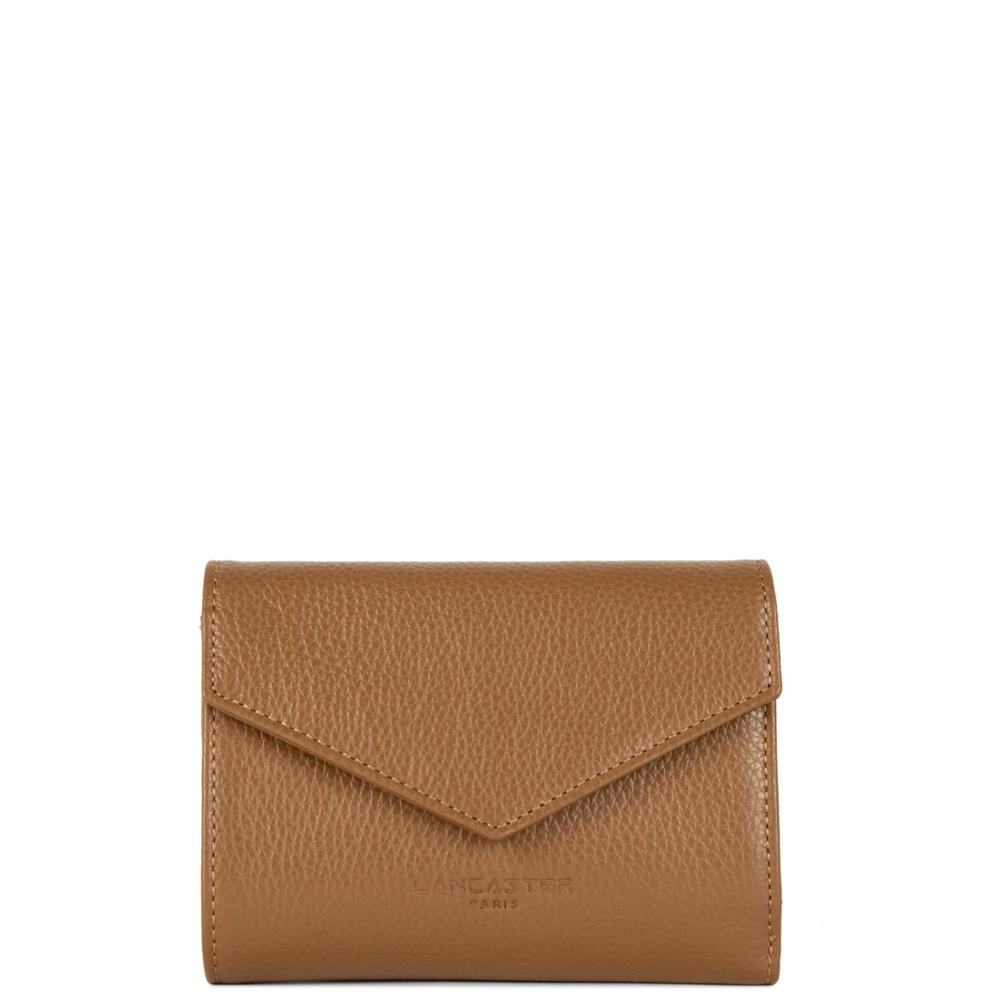 Clearance Portefeuille dos à dos Femme Portefeuilles|Foulonné