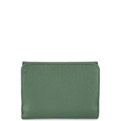 Clearance Portefeuille dos à dos Femme Portefeuilles|Foulonné