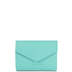 Clearance Portefeuille dos à dos Femme Portefeuilles|Foulonné