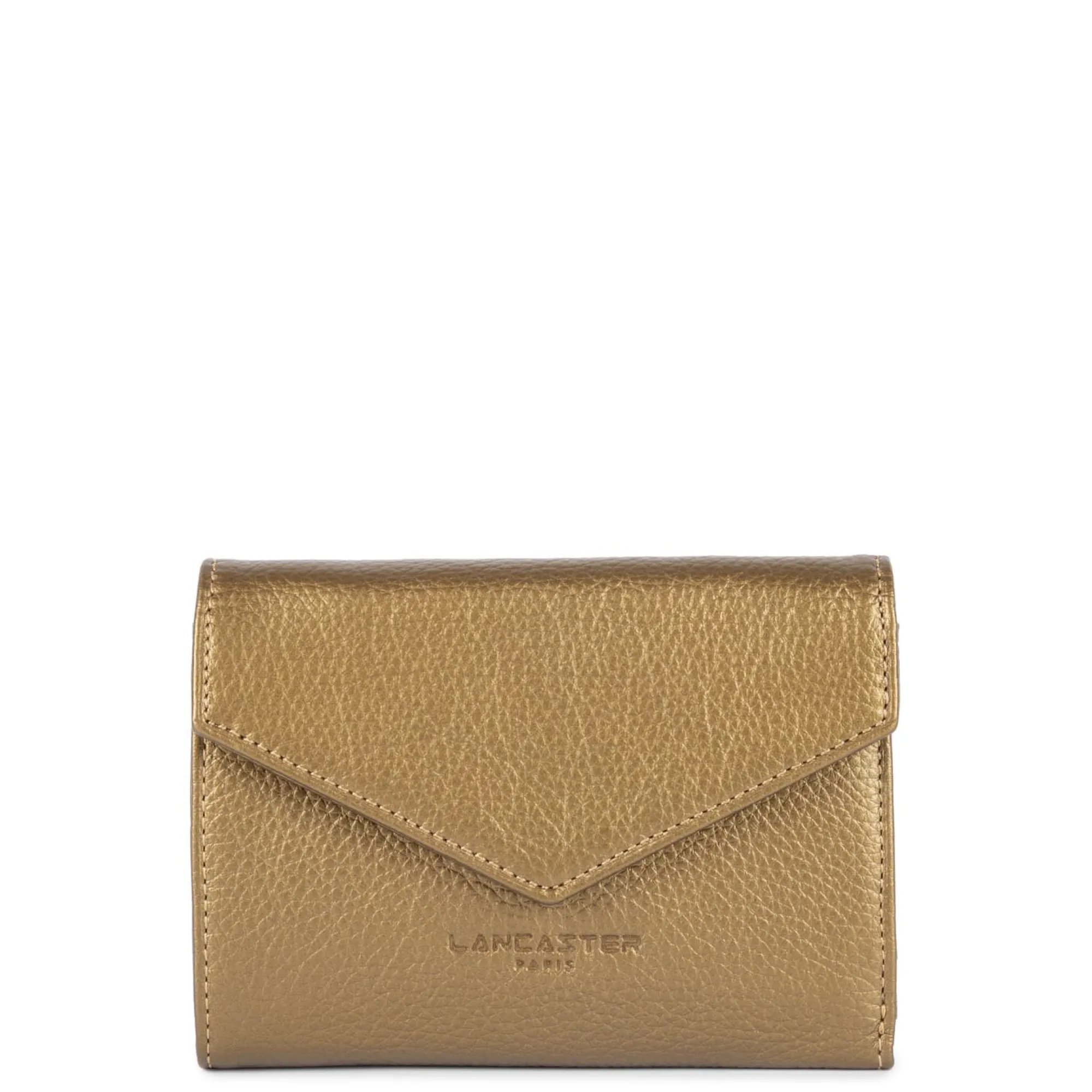 Clearance Portefeuille dos à dos Femme Portefeuilles|Foulonné