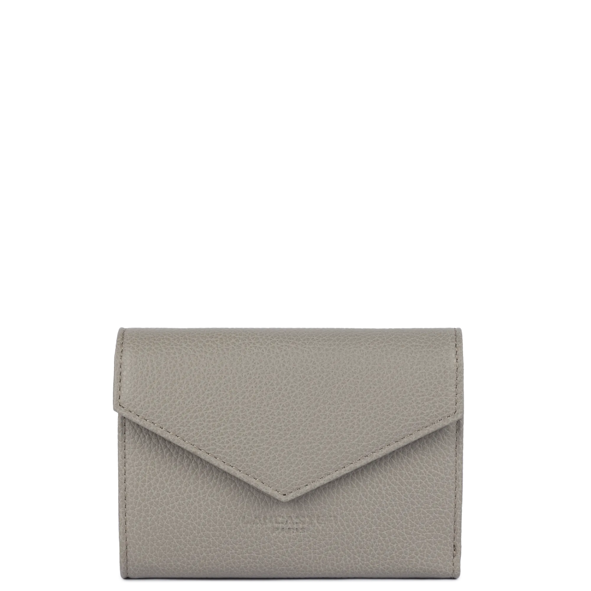 Clearance Portefeuille dos à dos Femme Portefeuilles|Foulonné