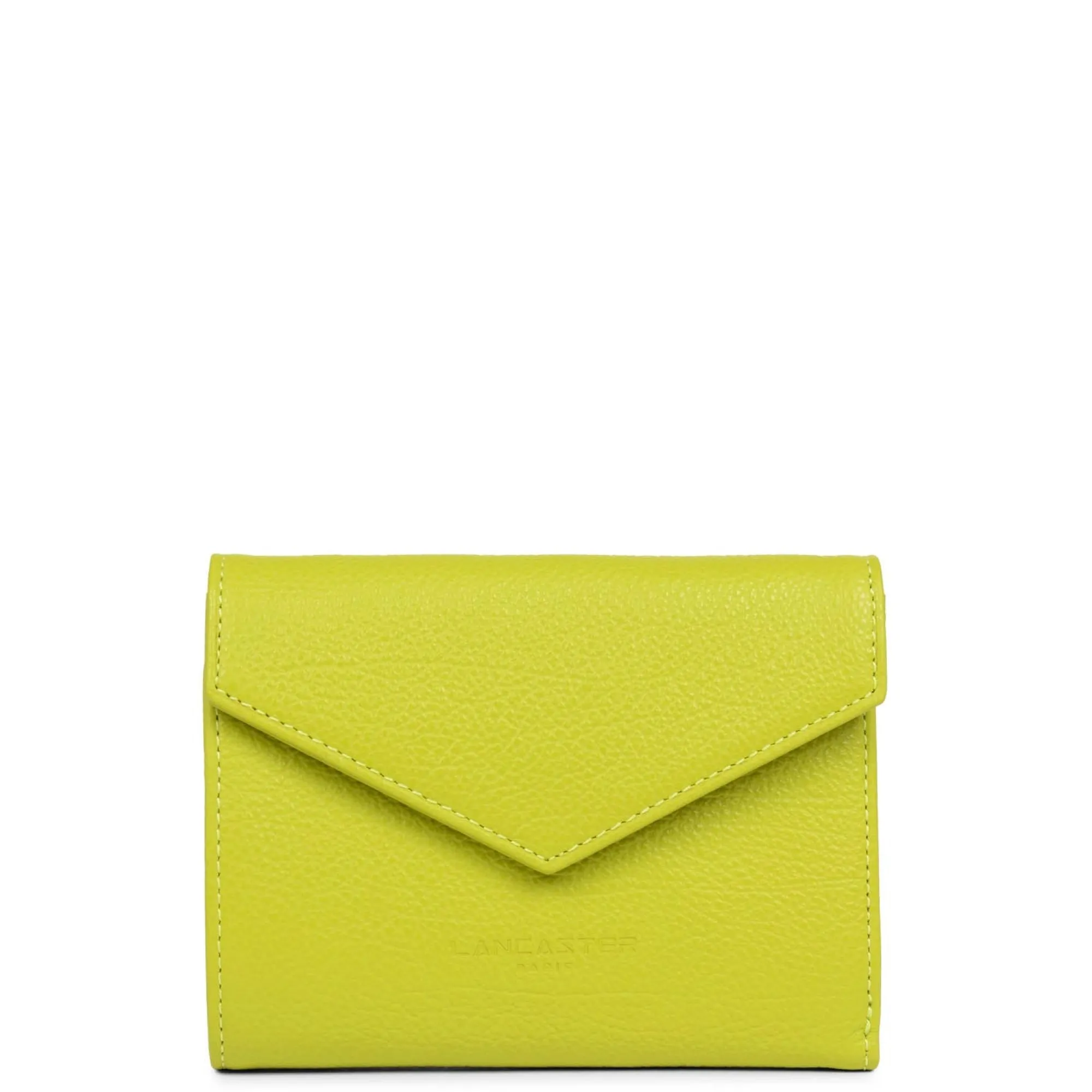 Clearance Portefeuille dos à dos Femme Portefeuilles|Foulonné