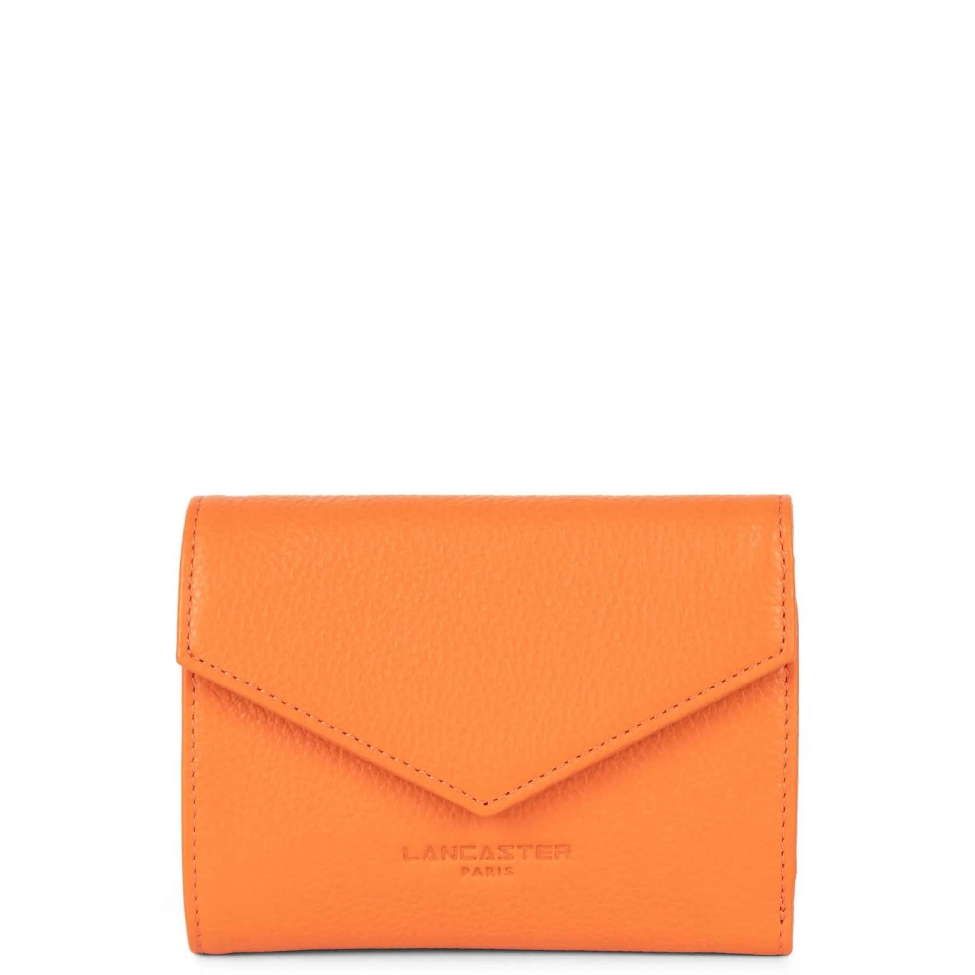 Clearance Portefeuille dos à dos Femme Portefeuilles|Foulonné
