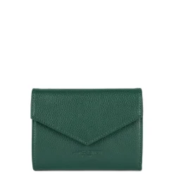 Clearance Portefeuille dos à dos Femme Portefeuilles|Foulonné