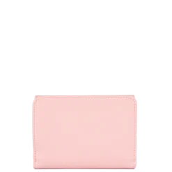 Clearance Portefeuille dos à dos Femme Portefeuilles|Foulonné