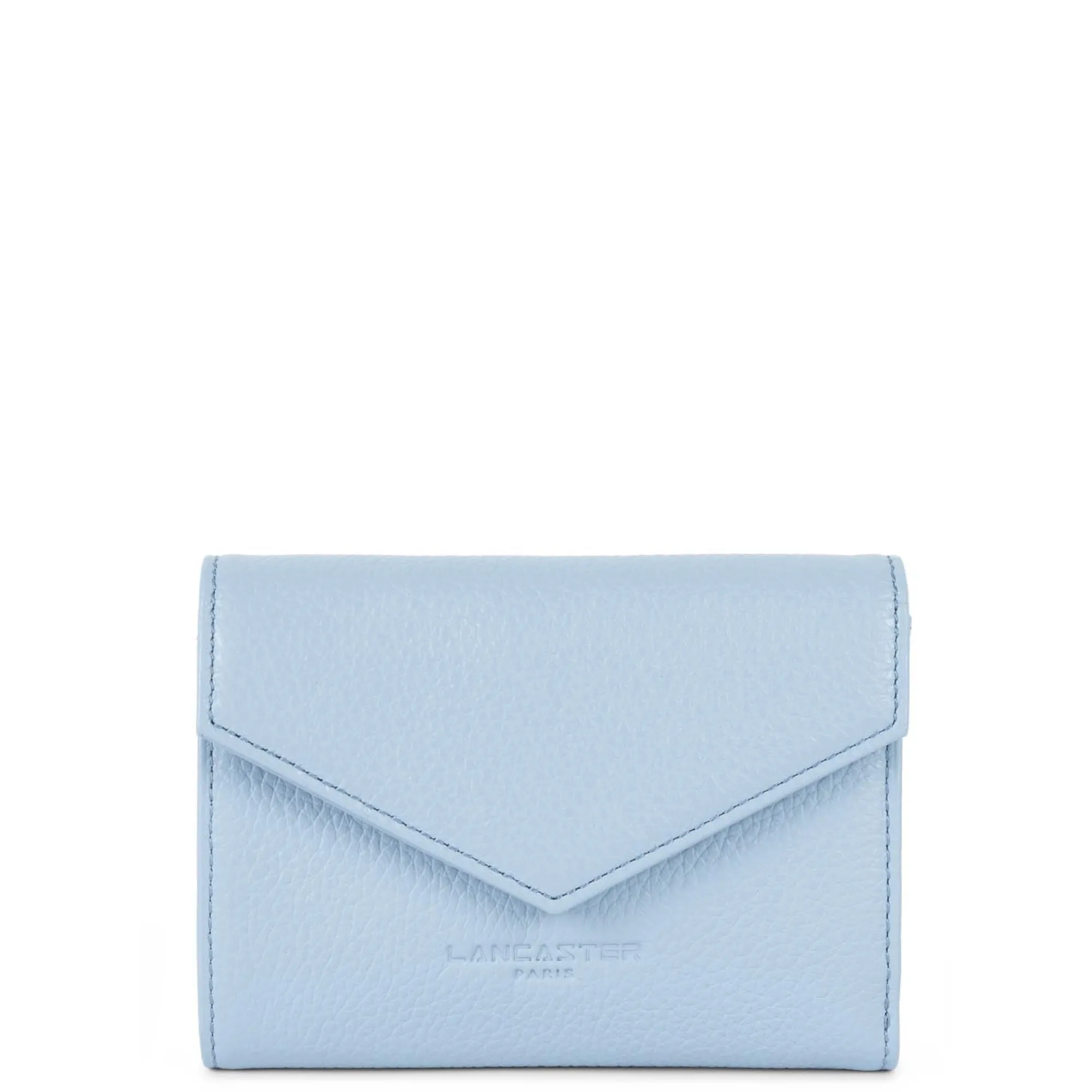 Clearance Portefeuille dos à dos Femme Portefeuilles|Foulonné