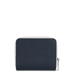 Outlet Portefeuille dos à dos Femme Portefeuilles|Smooth