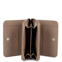 Outlet Portefeuille dos à dos Femme Portefeuilles|Smooth