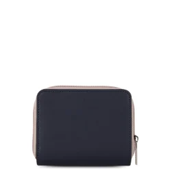Outlet Portefeuille dos à dos Femme Portefeuilles|Smooth