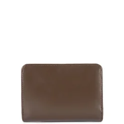 Online Portefeuille dos à dos Femme Portefeuilles|Smooth