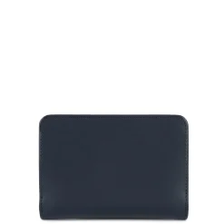 Online Portefeuille dos à dos Femme Portefeuilles|Smooth