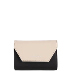 Online Portefeuille dos à dos Femme Portefeuilles|Smooth