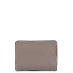 Online Portefeuille dos à dos Femme Portefeuilles|Smooth