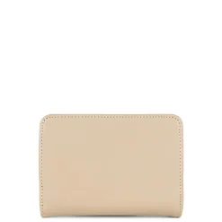 Online Portefeuille dos à dos Femme Portefeuilles|Smooth