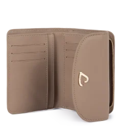 Outlet Portefeuille dos à dos Femme Portefeuilles