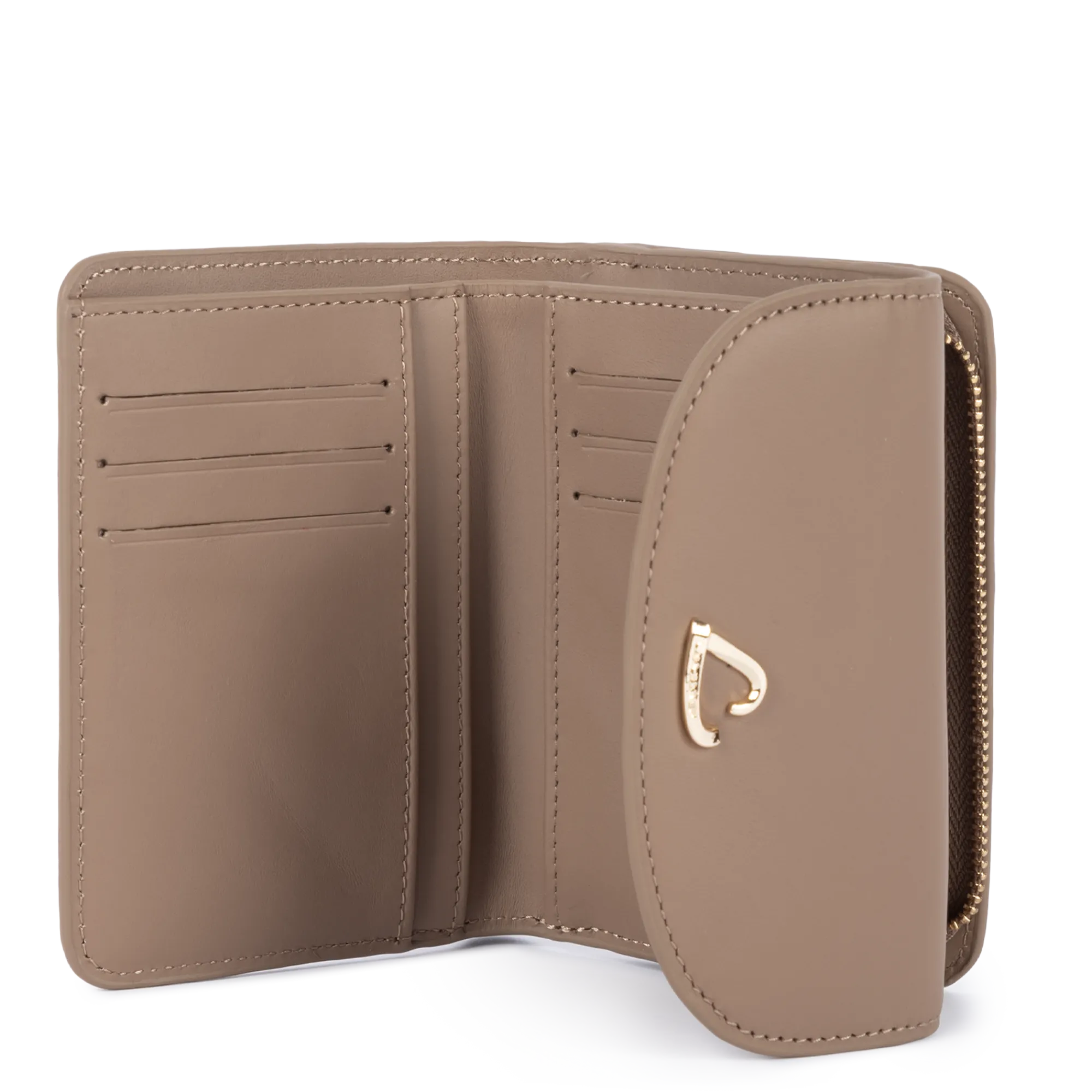 Outlet Portefeuille dos à dos Femme Portefeuilles