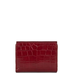Online Portefeuille dos à dos Femme Exo