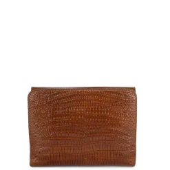 Online Portefeuille dos à dos Femme Exo