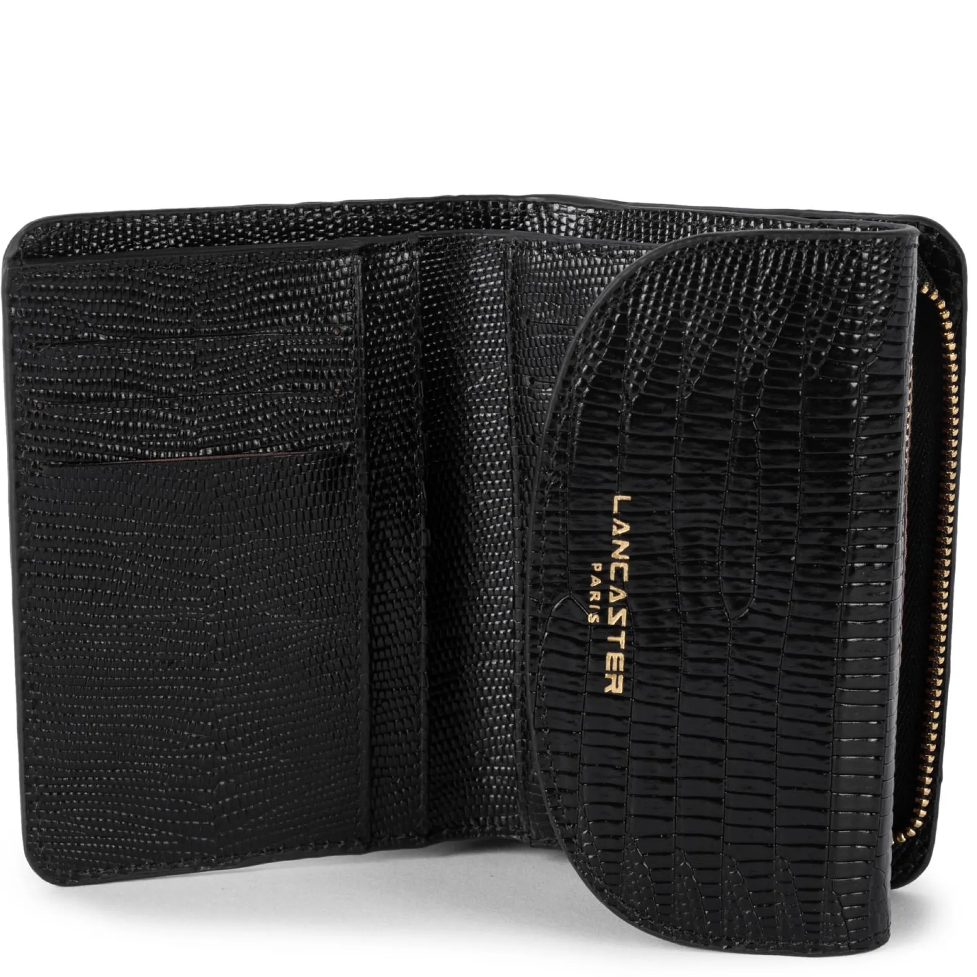 Online Portefeuille dos à dos Femme Exo