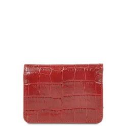 Online Portefeuille dos à dos Femme Exo
