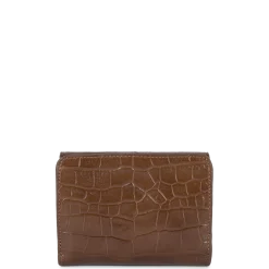 Online Portefeuille dos à dos Femme Exo