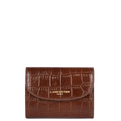 Online Portefeuille dos à dos Femme Exo