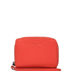 New Portefeuille dos à dos Femme Soft