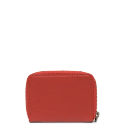 New Portefeuille dos à dos Femme Soft