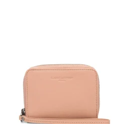 New Portefeuille dos à dos Femme Soft