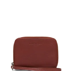 New Portefeuille dos à dos Femme Soft