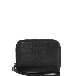New Portefeuille dos à dos Femme Soft