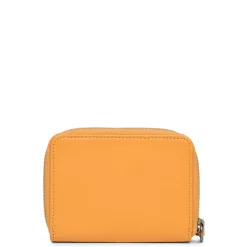 New Portefeuille dos à dos Femme Soft