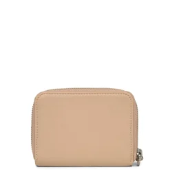 New Portefeuille dos à dos Femme Soft