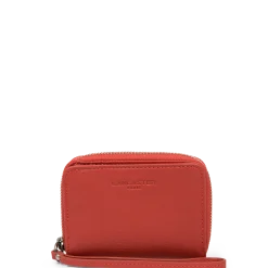 New Portefeuille dos à dos Femme Soft