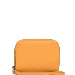 New Portefeuille dos à dos Femme Soft