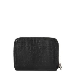 New Portefeuille dos à dos Femme Soft