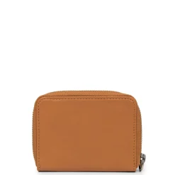 New Portefeuille dos à dos Femme Soft