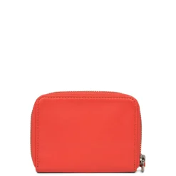 New Portefeuille dos à dos Femme Soft