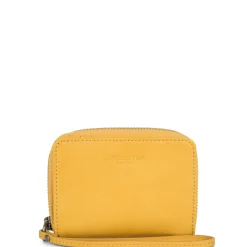 New Portefeuille dos à dos Femme Soft