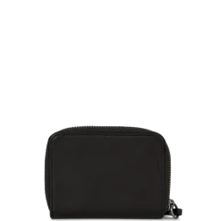 New Portefeuille dos à dos Femme Soft