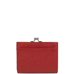 Sale Porte-monnaie Femme Porte-Monnaie|Foulonné