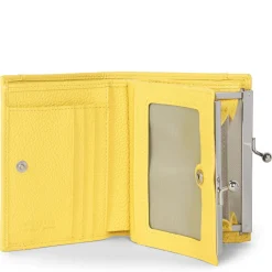 Sale Porte-monnaie Femme Porte-Monnaie|Foulonné