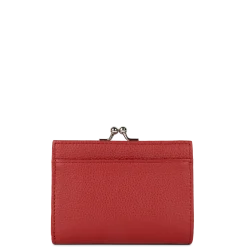 Sale Porte-monnaie Femme Porte-Monnaie|Foulonné