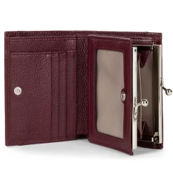 Sale Porte-monnaie Femme Porte-Monnaie|Foulonné