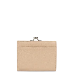 Sale Porte-monnaie Femme Porte-Monnaie|Foulonné